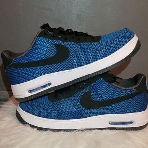 Air Force One Elite TxT